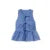 Y2k Tank Top Clothes Striped Sleeveless Tie Up Cardigan Vest T Shirt 2000s Aesthetic Clothing