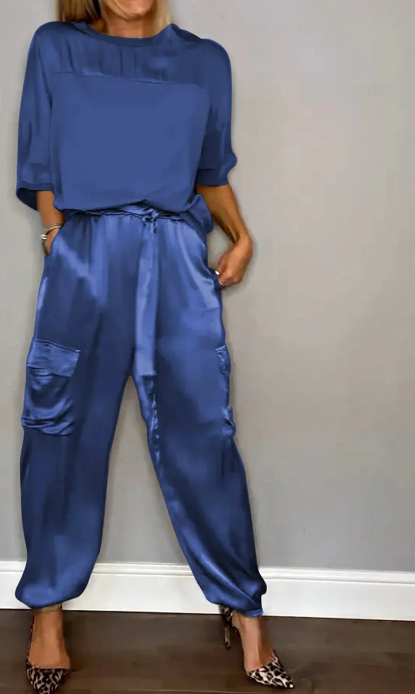 Gloria Pants