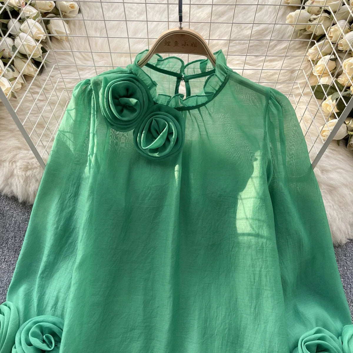 Biyata Blouse