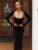 Sporty Jumpsuits 2 Piece Cross Sleeveless Skinny Stretch Overalls+crop Cardigan Tops Female Fall Tracksuits