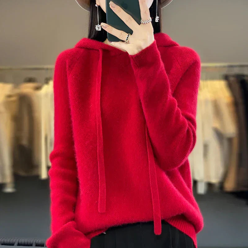 Rynlei™ | Sweater
