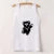 Short-sleeved T-shirt Pure Cotton Summer New Spice High Waist Slim Short Crop Clothing Tide Sweet and Spicy