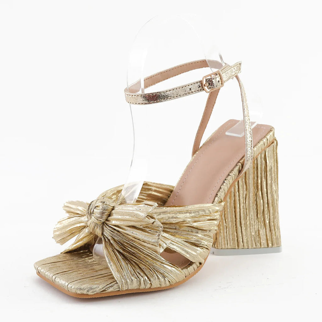 Comfort Shoes for Open Toe Large Size Sandals High Heels Suit Female Beige Buckle Strap Peep Big New Highheeled Blac