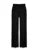 Pockets Drawstring High Waist Loose Sweatpants for Gray Basic Simple Straight Leg Pants Jogging Trousers