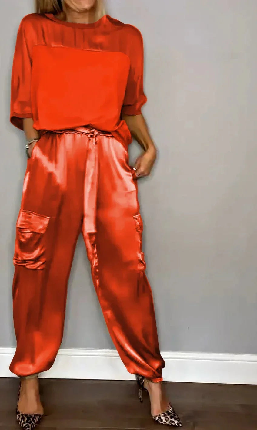 Gloria Pants