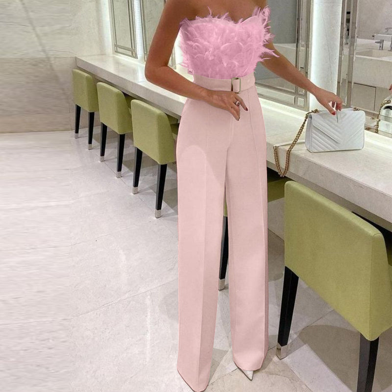 Bekka Jumpsuit