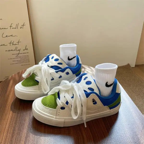 Shoes Woman Allmatch Female Sneakers Modis New Leisure Allmatch Shoes Woman Modis Female Sneakers