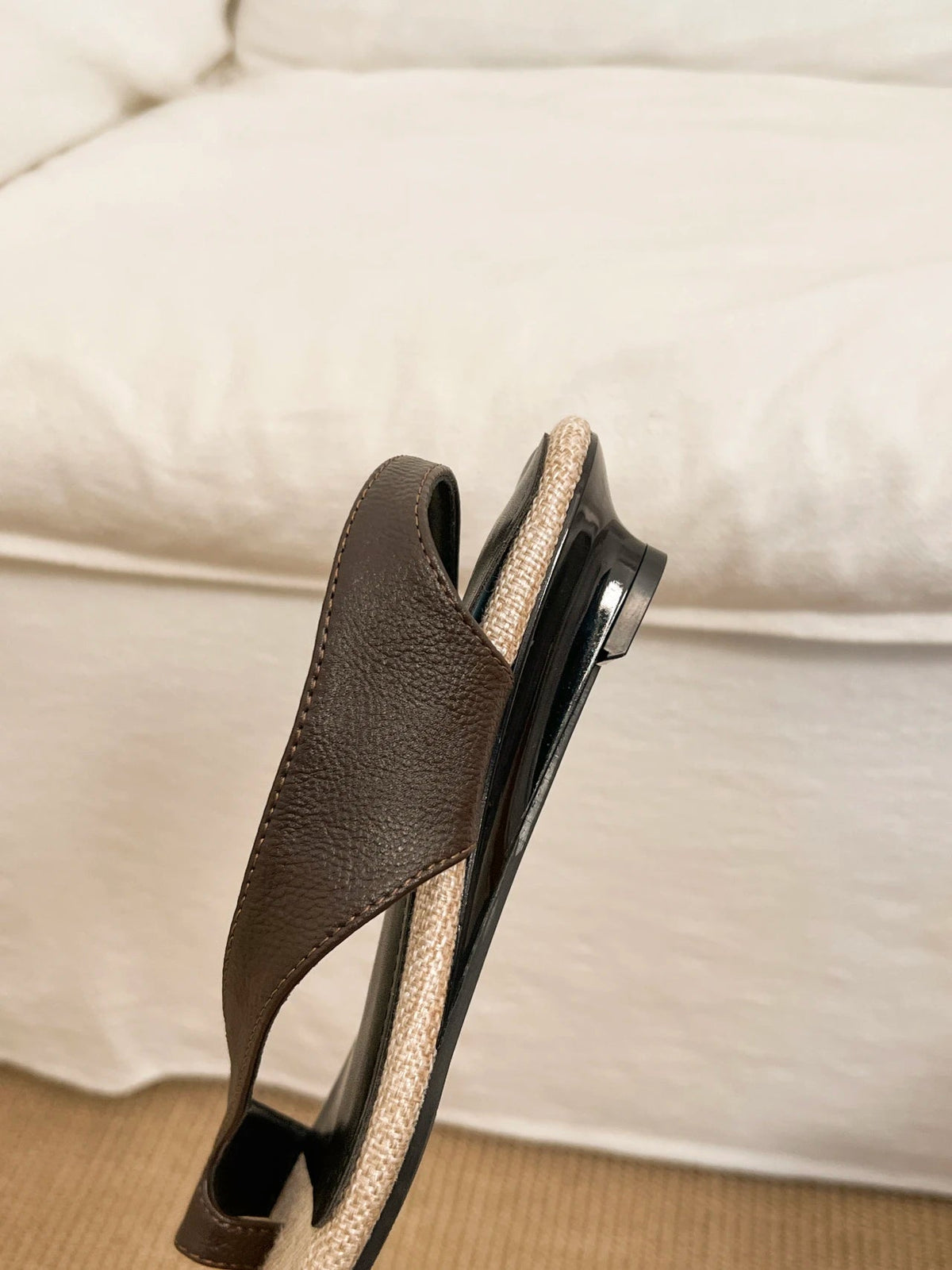 Flats Sandals Designer Shoes Dress Woman Slippers Trend Summer Walking Cozy Female Zapatillas