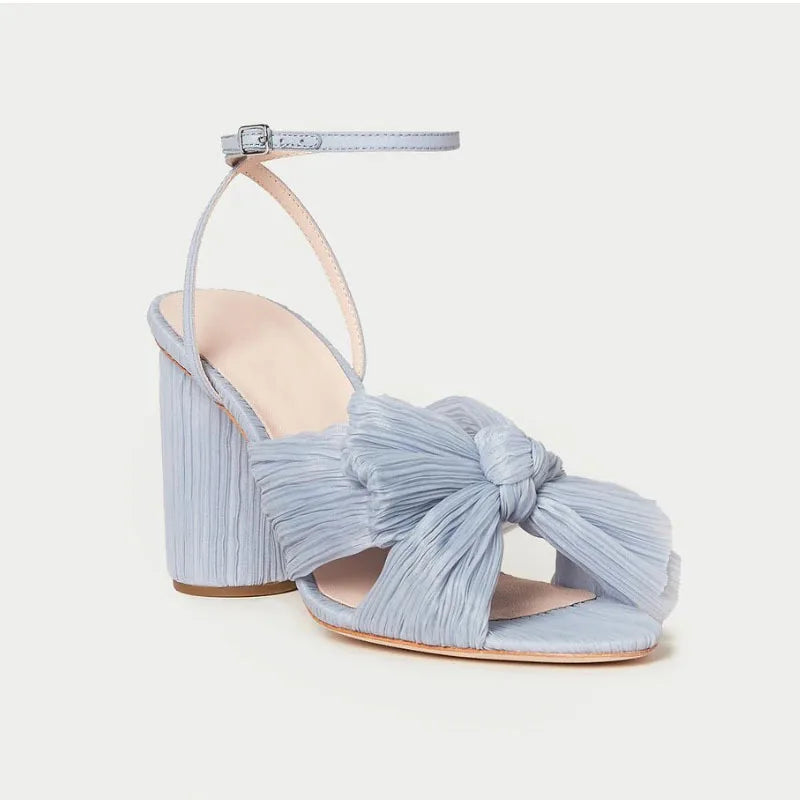 Comfort Shoes for Open Toe Large Size Sandals High Heels Suit Female Beige Buckle Strap Peep Big New Highheeled Blac