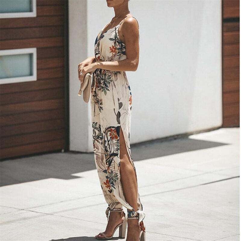 Vilena Jumpsuit