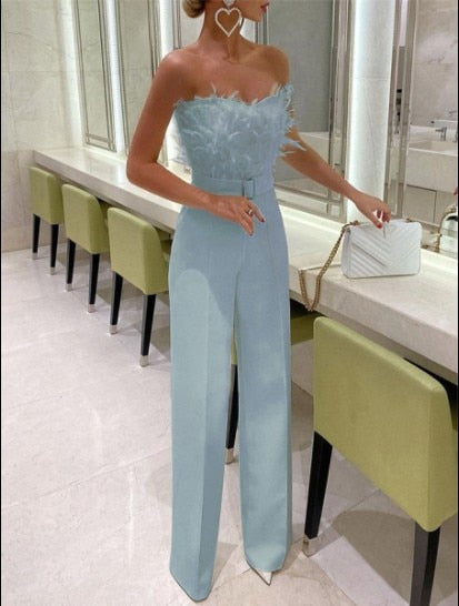Bekka Jumpsuit