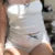 Kawaii 2 Piece Set Fairycore Cottage Bow Camis Crop Tops + Mini Shorts 00s Pajamas Loungewear Y2k Outfits