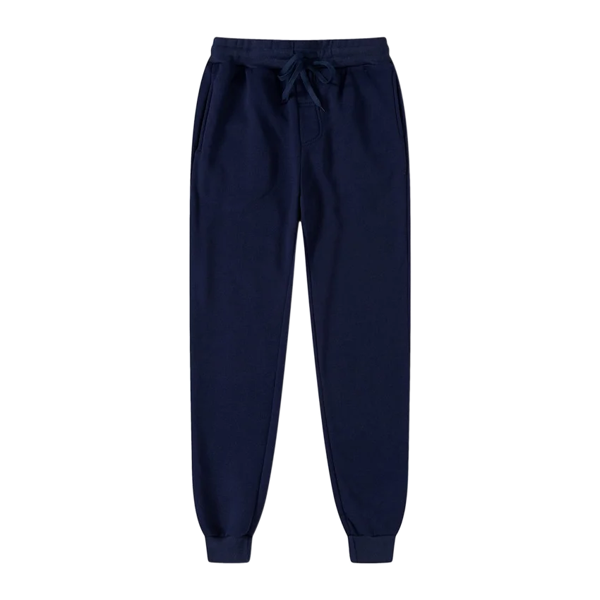 ��s Fleece Sweatpants Bottom Winter Warm Pants Daily Jogger Long Pant Multicolor Autumn Female Color Sweatpants