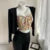 Thin Cardigan Long Sleeves Shirt Sun Protection Clothing Loose Air-conditioned Cover Up Front-open Tops