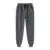 ��s Fleece Sweatpants Bottom Winter Warm Pants Daily Jogger Long Pant Multicolor Autumn Female Color Sweatpants