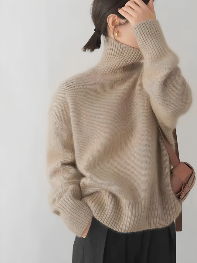 Kaitlyn - Forever Sweater Collection