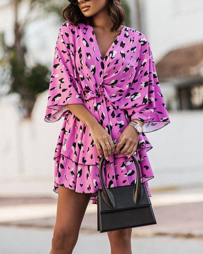 Anna Mini Dress