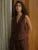 ’s Slim Vest Summer Color Sleeveless Top Single Breasted Cardigan ’s Vest Top