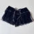 Cottage Coquette Y2k 00s Shorts Kawaii Lace Trim Multi-layers Bottoms Fairycore Retro Lolita Sweet Pettipants