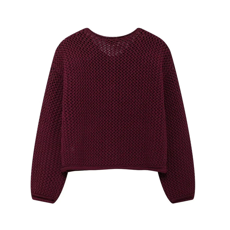 Olivia Cardigan
