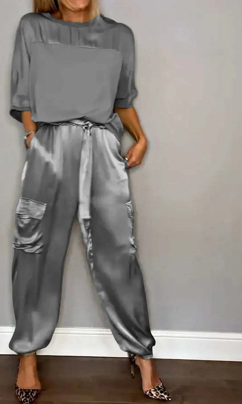 Gloria Pants