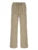 Loose Straight Leg Pants for Simple Lazy Comfortable Summer Vacation Trousers