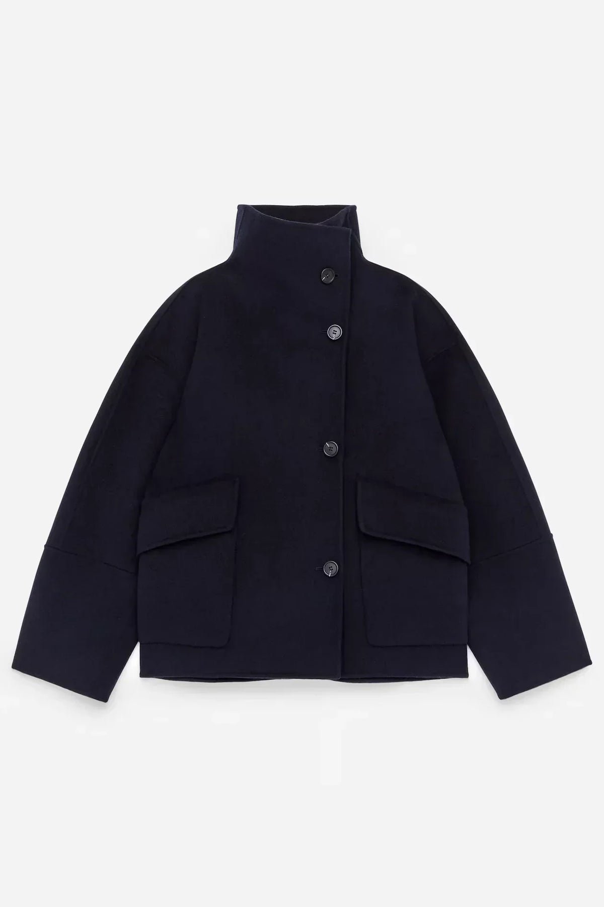 Modern and Minimalist Jacket