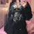 Indie Grunge Graphic Print Zip Up Hoodie Y2k Clothes Harajuku Grunge Baggy Sweatshirt Korean Kawaii Goth Mall Emo Jacket