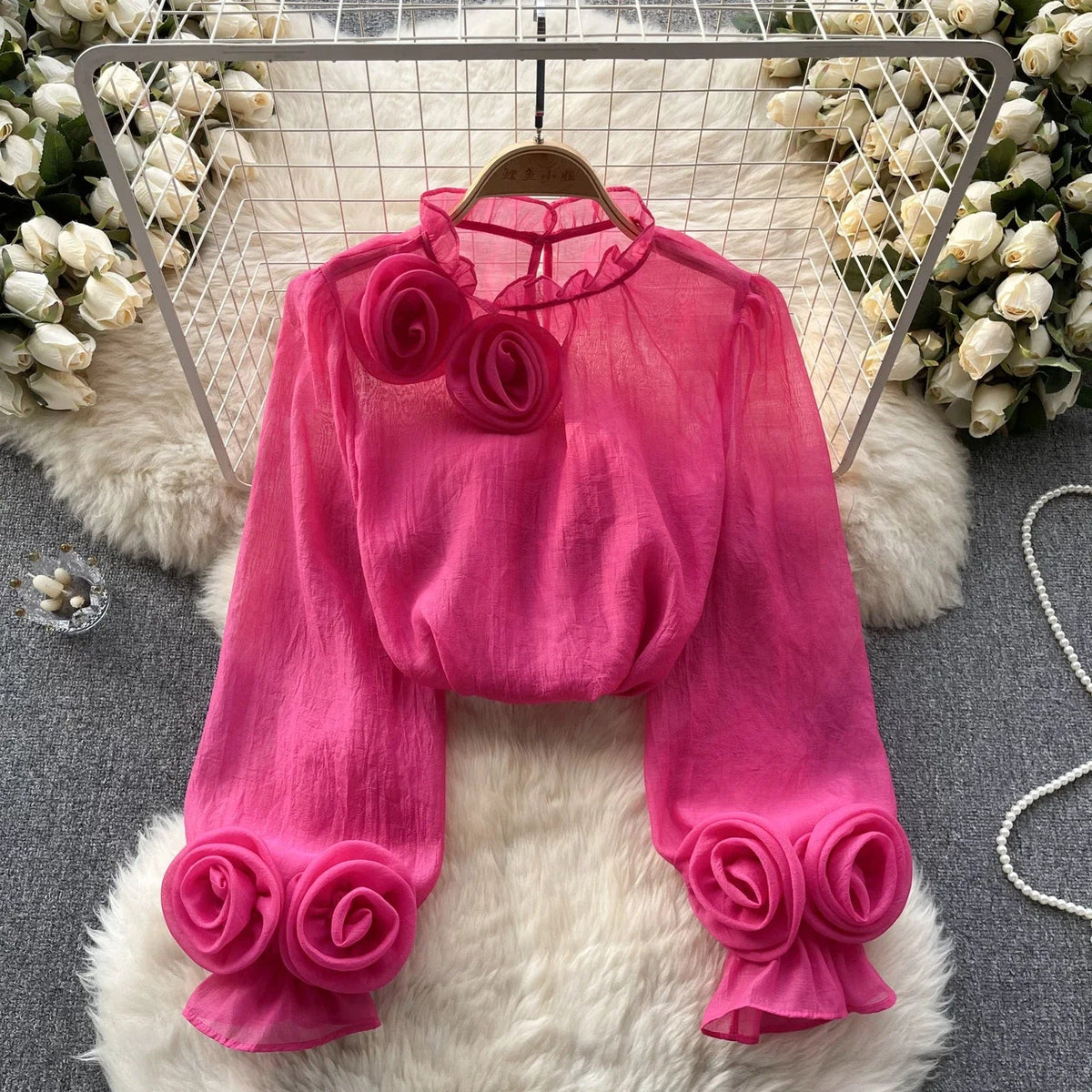 Biyata Blouse