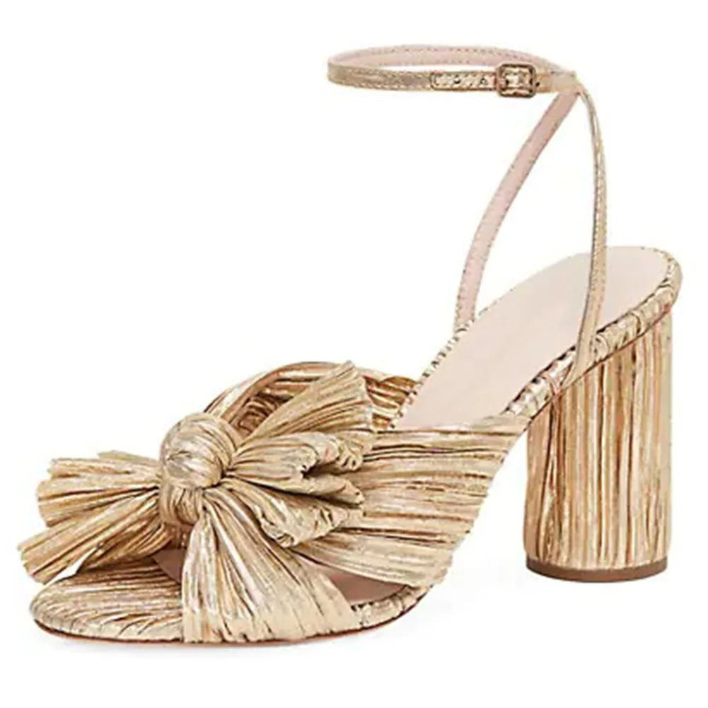 Comfort Shoes for Open Toe Large Size Sandals High Heels Suit Female Beige Buckle Strap Peep Big New Highheeled Blac