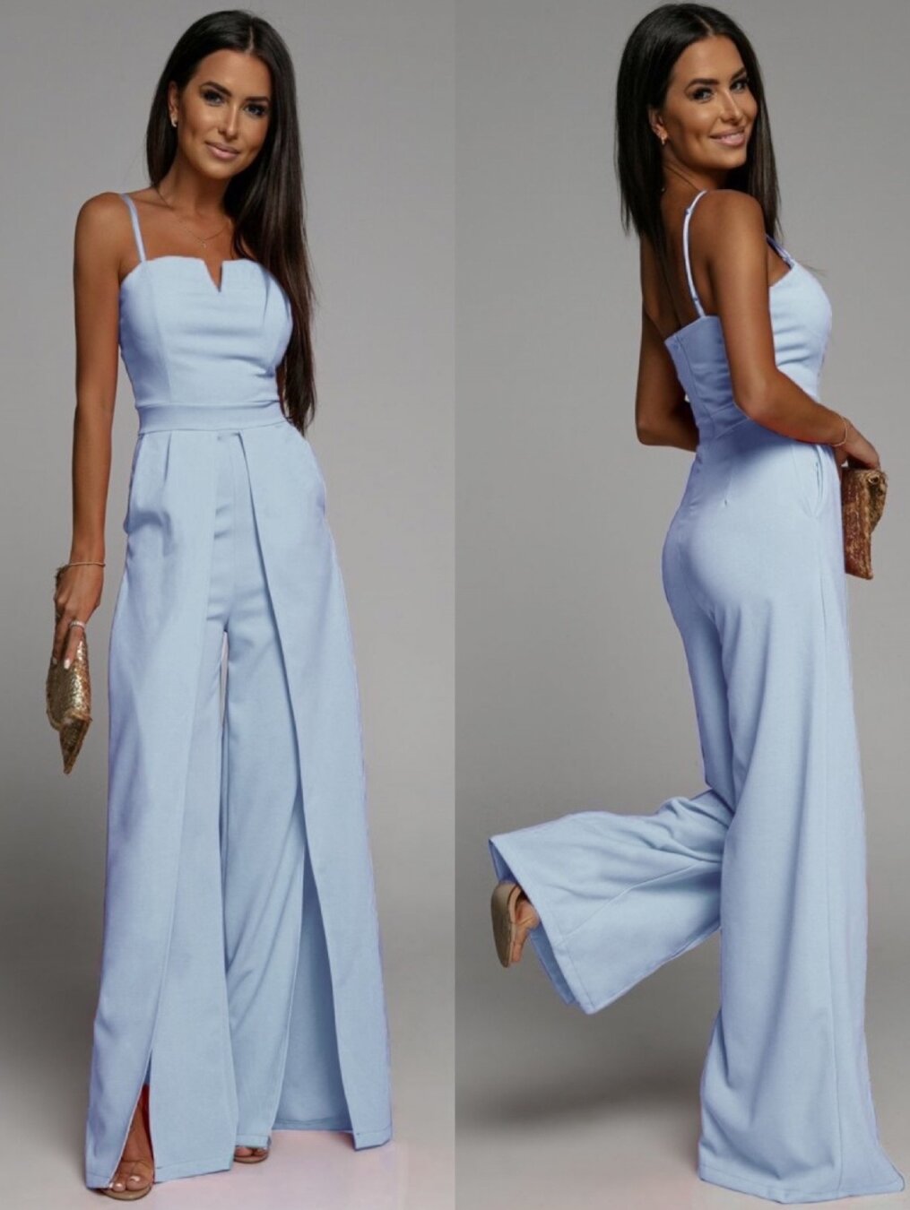 Milana Jumpsuits