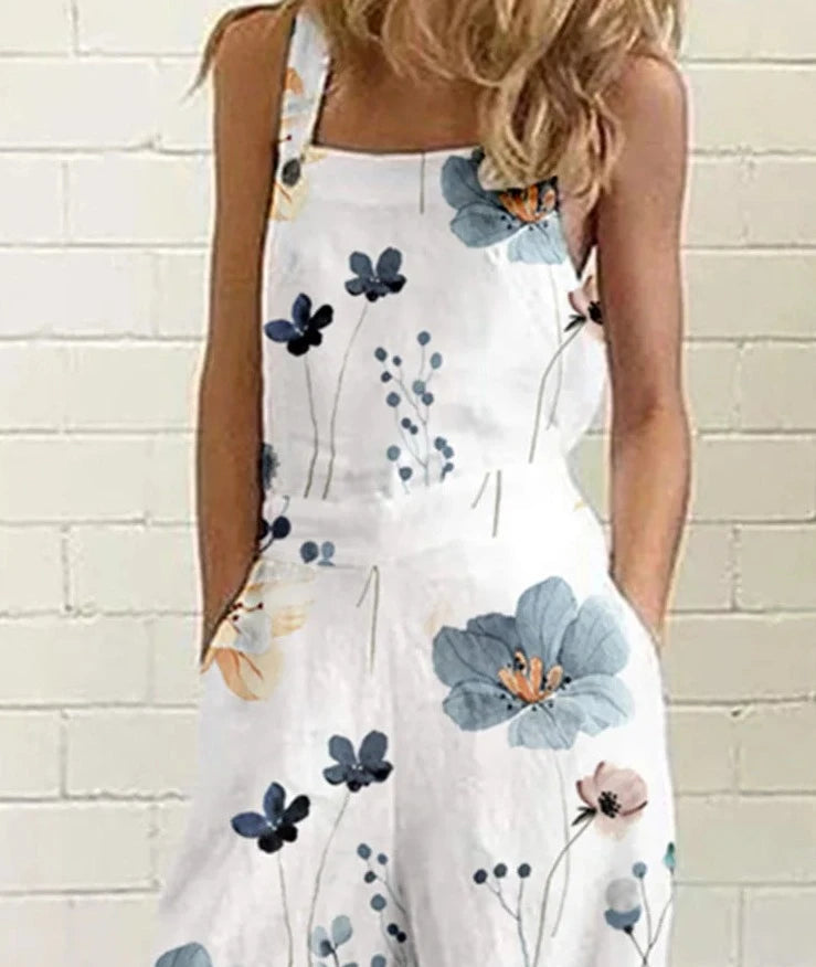 Mari Jumpsuit