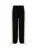 Contrast Patchwork Track Pants Elastic High Waist Loose Hippie Baggy Trousers Woven Jogging Sweatpants