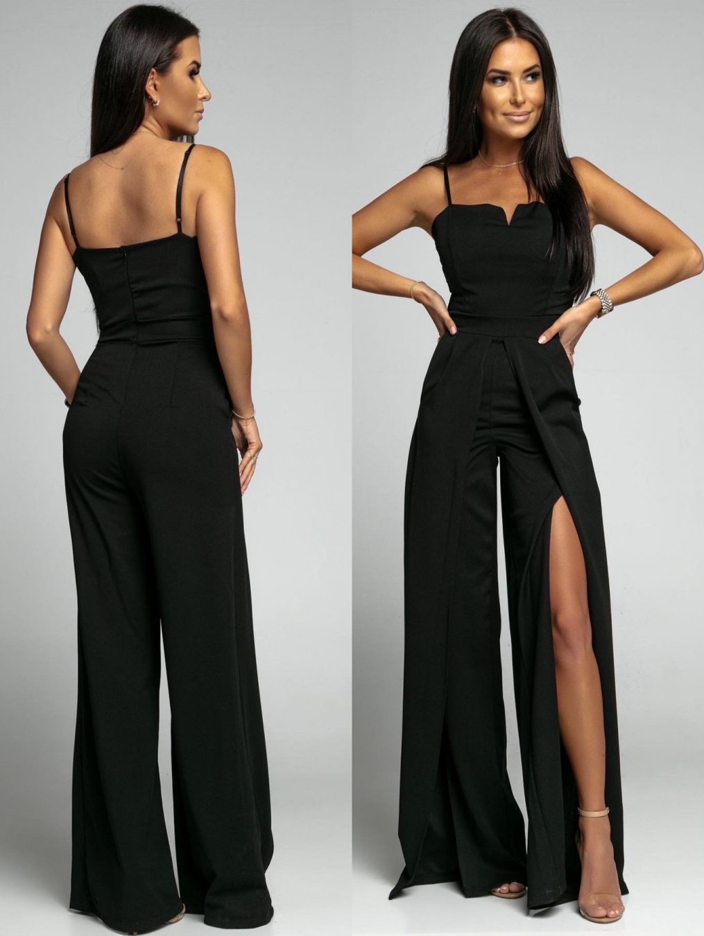 Milana Jumpsuits