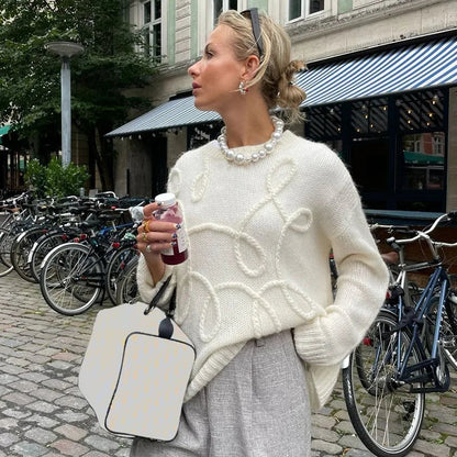 Alevtina Sweater