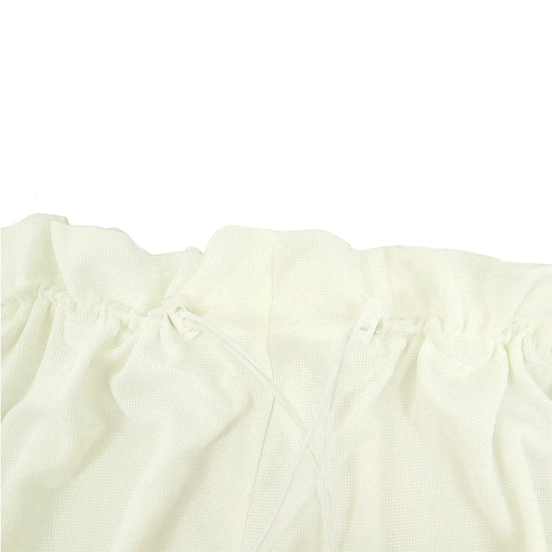 Skirt Sweet Autumn New Pockets Slim Long Skirt Club Party Female Versatile Skirt