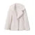 Ins Brand Long Faux Rabbit Fur Coat Jacket Winter Oversized Shaggy Plush Fur Coats Street Overcoat