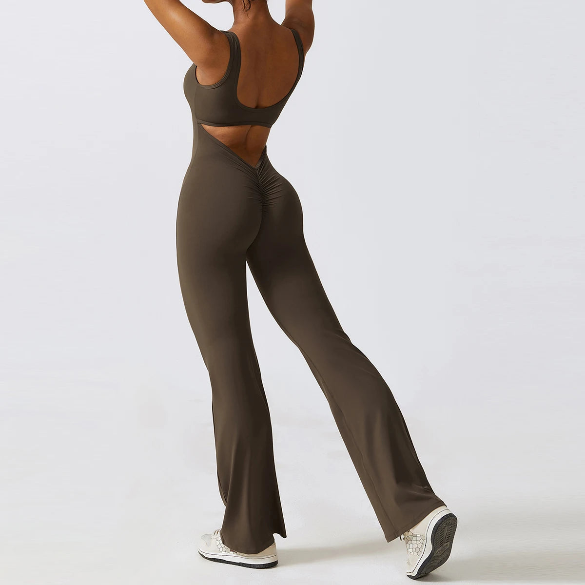 Regina Jumpsuit