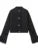 Patchwork Cardigan Sweater ’s Long Sleeve High Waist Slim Fluffy Y2k Clothes Outwear Female Knitwear Coat New