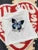 Full-shoulder Cotton Short-sleeved T-shirt Summer New Spice High Waist Slim Short Crop Clothes Sweet and Spicy