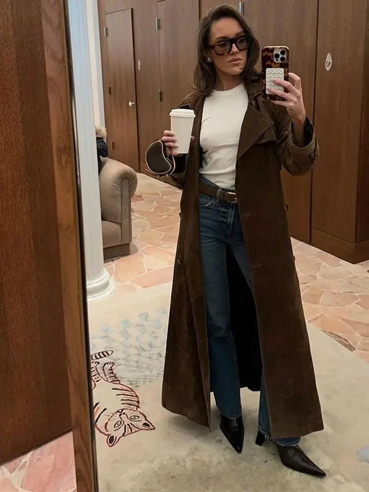 Palmira Coat