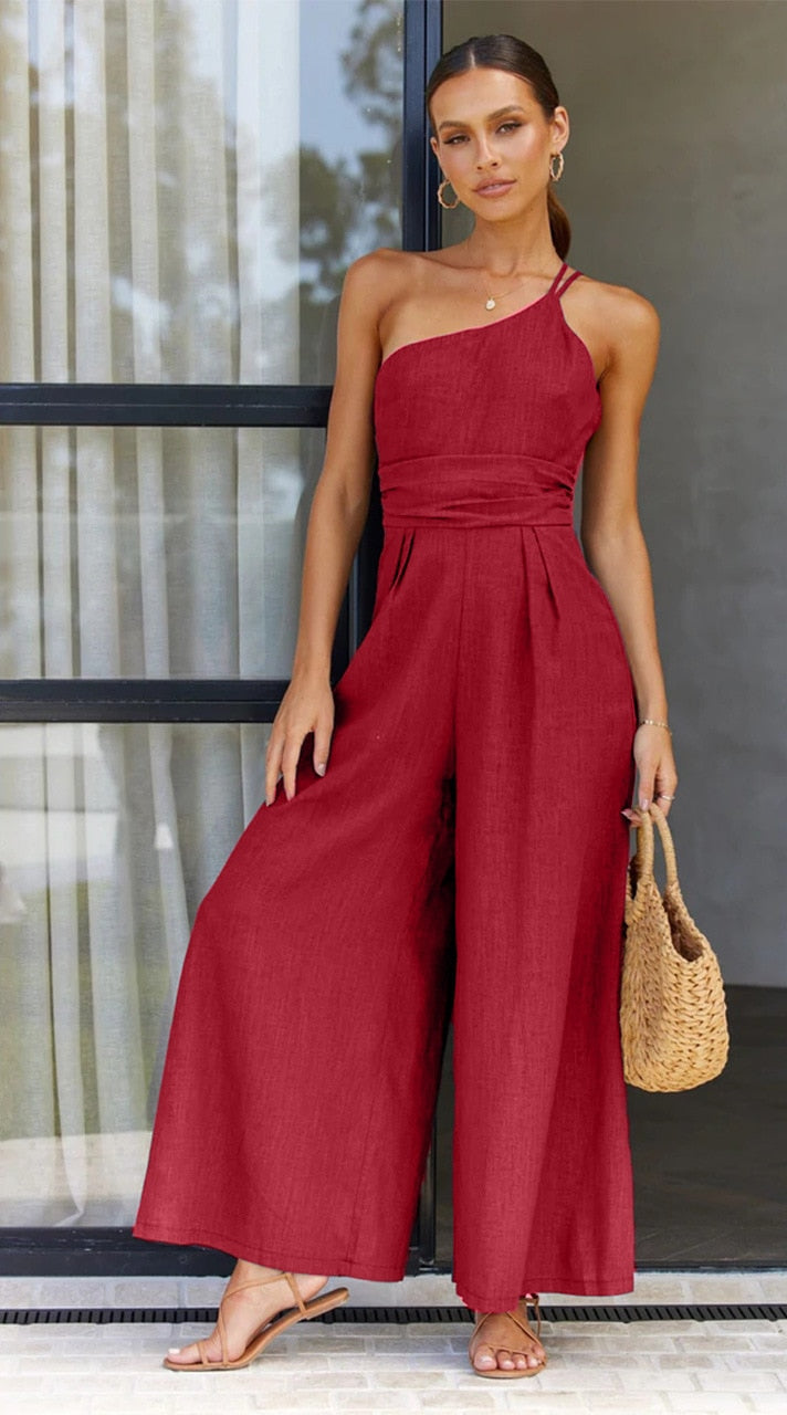 Kriss Jumpsuit