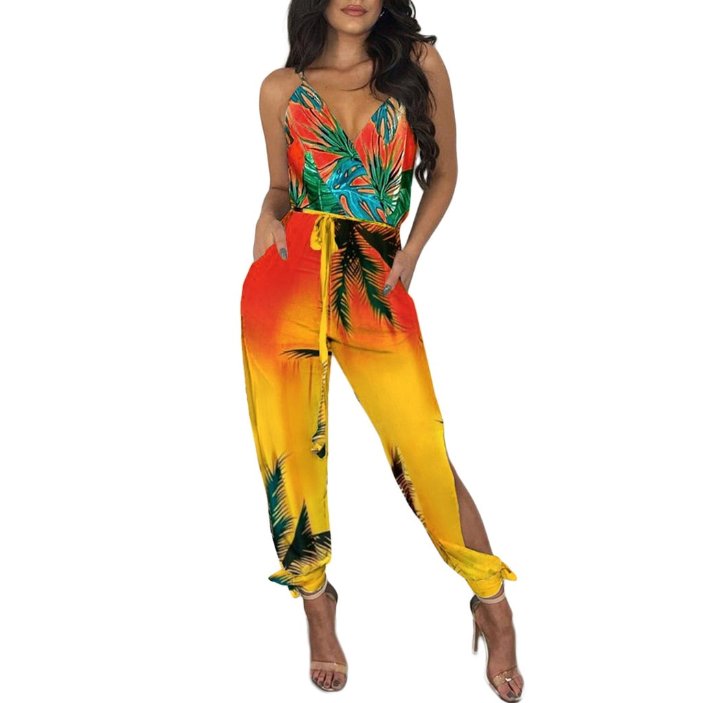 Mary Jumpsuit