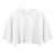 Y2k Outdoor Dance Sports Short Sleeved Yoga Dress ’s Leisure Versatile Fitness Top Loose Sports T-shirt