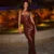 Square Neck Sling Long Dress Shinny Backless Hollow Out Sleeveless Slim Maxi Dresses New Lady Party Club Gowns _