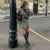 ’s Knitted Suit Lapel Flare Sleeve Cardigan Skirt Autumn Winter New Slim Female Sweater Two Piece Sets