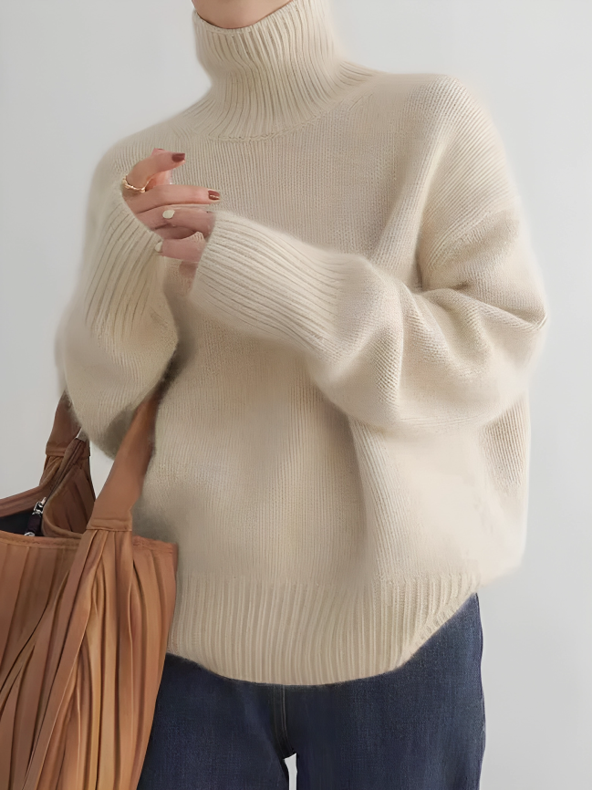 Kaitlyn - Forever Sweater Collection