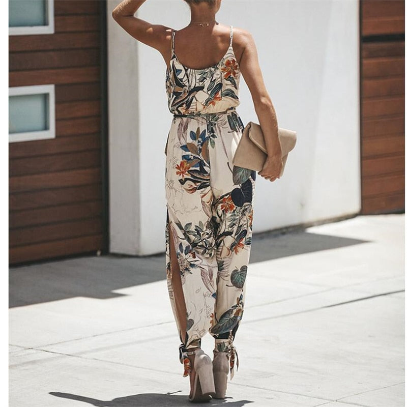 Vilena Jumpsuit