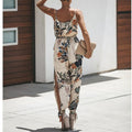 Vilena Jumpsuit