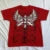 Y2k Grunge Cyber Goth Tee Skull Graphic Short Sleeve Crop Tops Japanese Kawaii 00s Retro Skater T-shirt